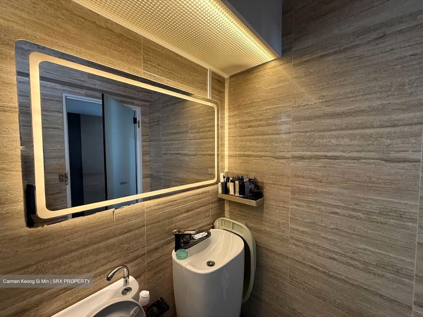 Blk 996B Buangkok Tropica (Hougang), HDB 4 Rooms #553620331